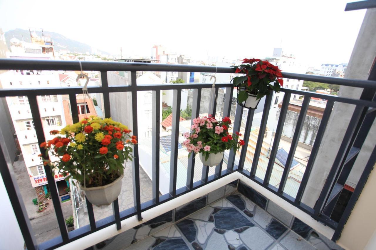 Khach San Bach Mai Vung Tau - Bach Mai Vung Tau Hotel Екстериор снимка