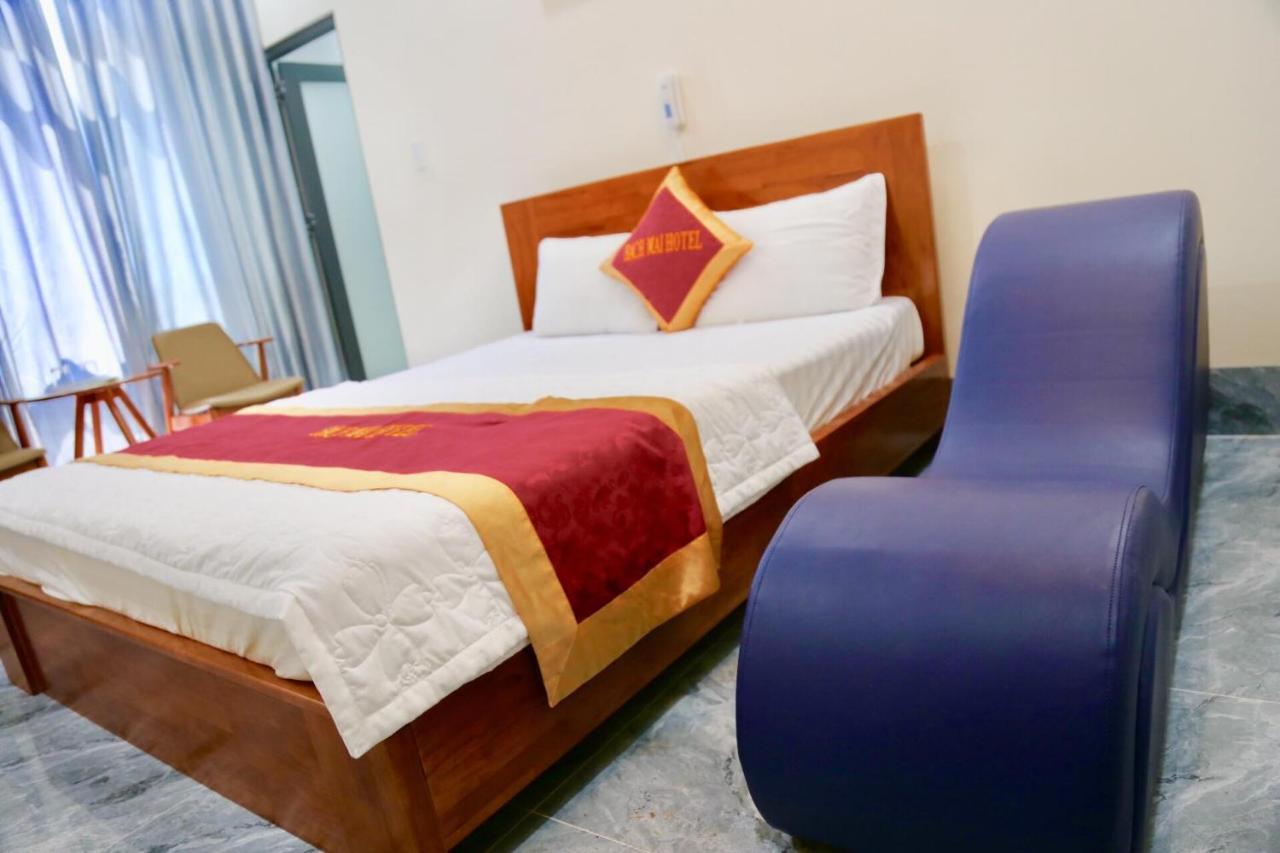 Khach San Bach Mai Vung Tau - Bach Mai Vung Tau Hotel Екстериор снимка