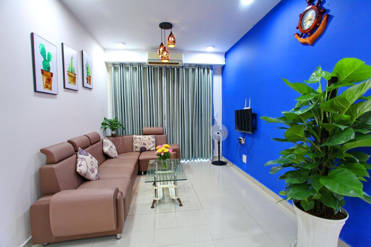 Khach San Bach Mai Vung Tau - Bach Mai Vung Tau Hotel Екстериор снимка