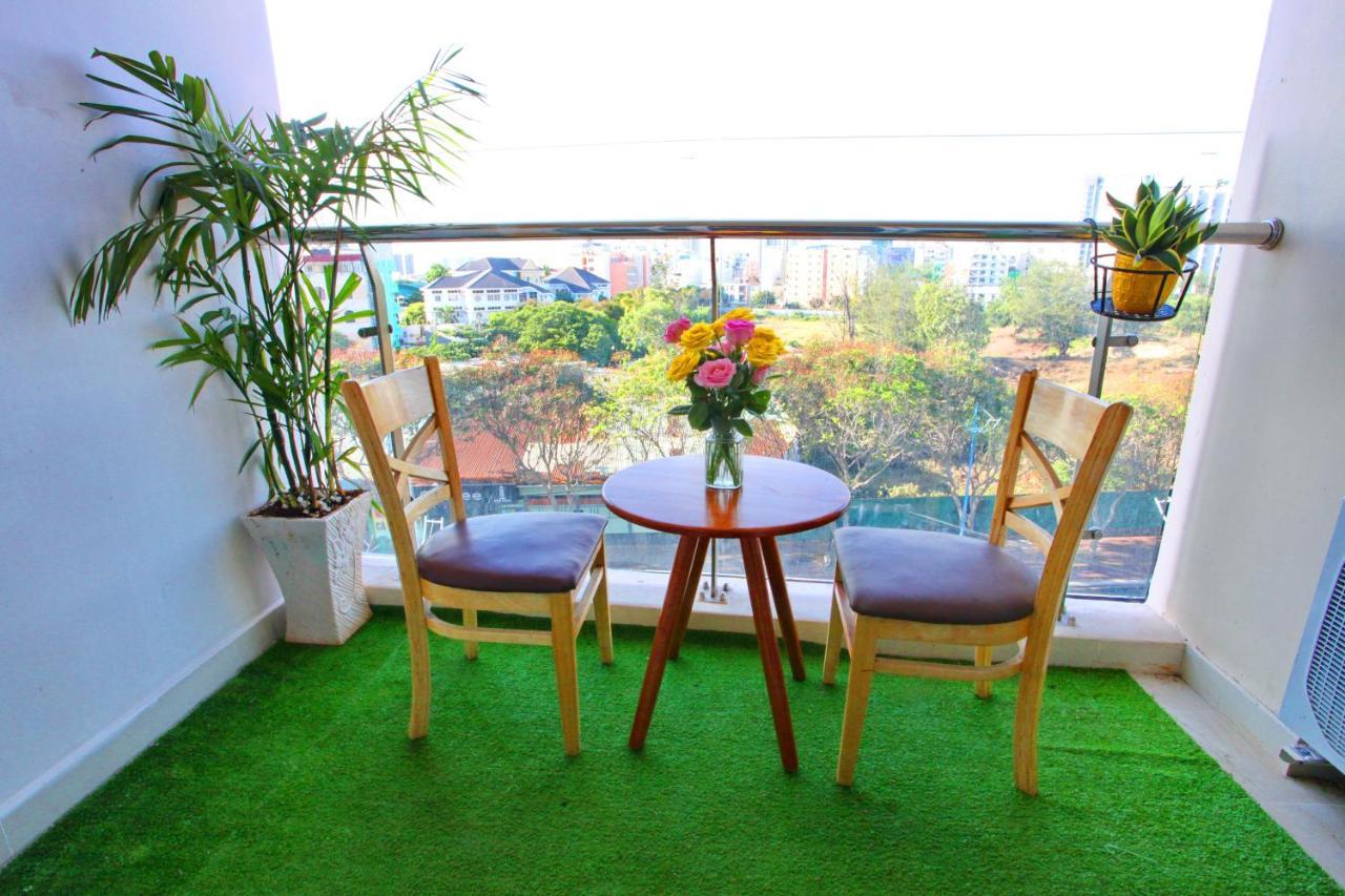 Khach San Bach Mai Vung Tau - Bach Mai Vung Tau Hotel Екстериор снимка